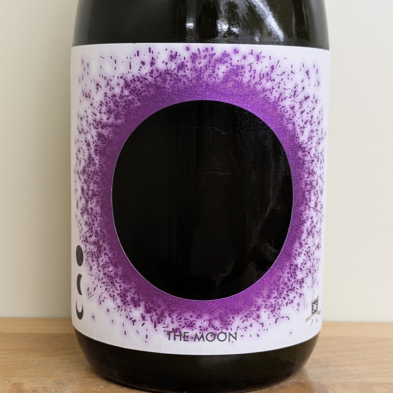 �ֱ���THE MOON ̴��� ���꤬���������������R6BY(720ml)