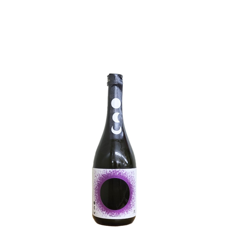 �ֱ���THE MOON ̴��� ���꤬���������������R6BY(720ml)