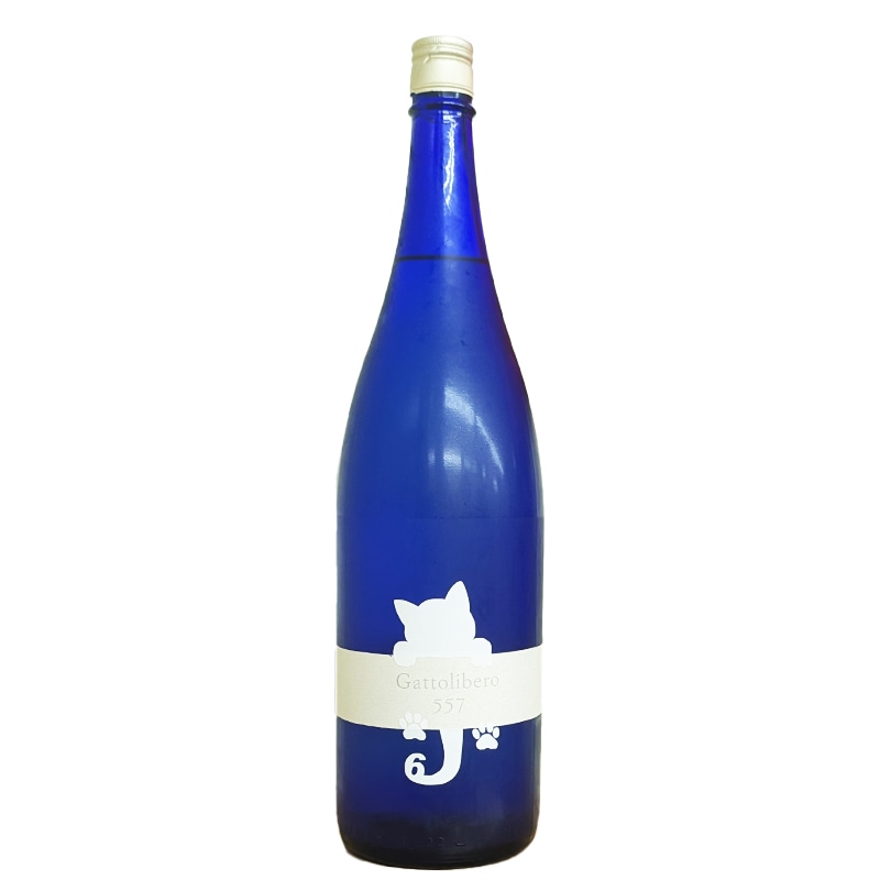 19 Gattolibero 557 ������[����6�����] R7BY(1800ml)