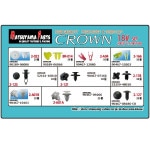 ڥ饦:18# (2003/12-2007/08)ѡ ץå٥å&åץå