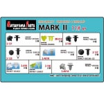 ڥޡII:110 (2000/10-2004/11)ѡ ץå٥å&åץå