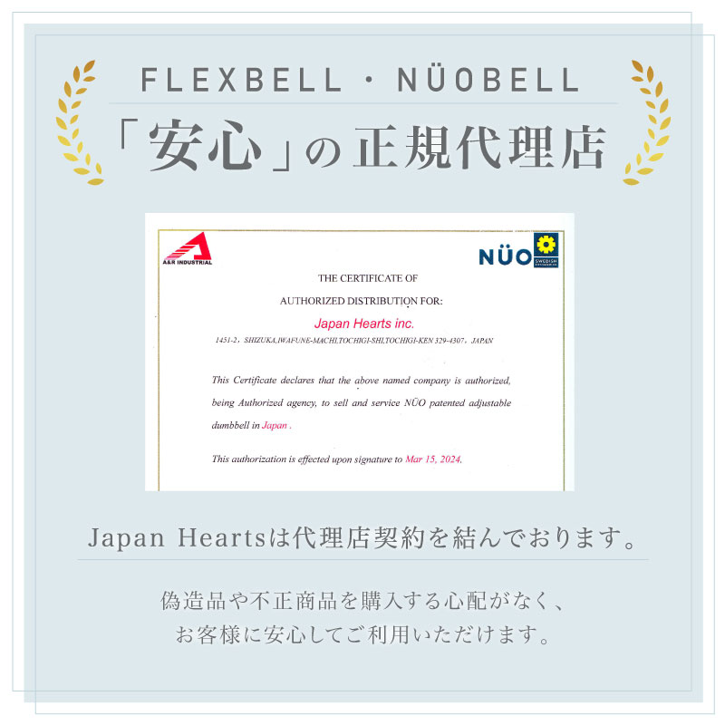 FLEXBELL 20kg