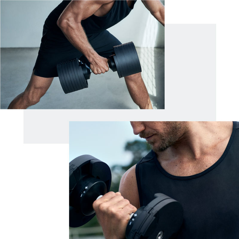 FLEXBELL 20kg