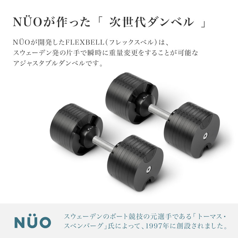 FLEXBELL 20kg