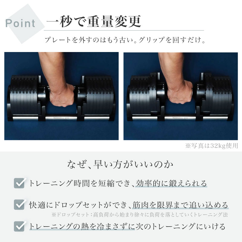 FLEXBELL 20kg