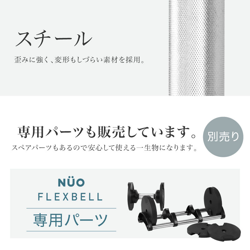 FLEXBELL 36kg