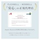 FLEXBELL ���ѥ������ 20/32/36kg �б�