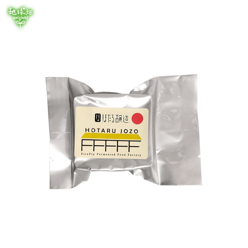 ほたる醸造 即席味噌汁（赤みそ） | 調味料,味噌 | 地球畑【公式