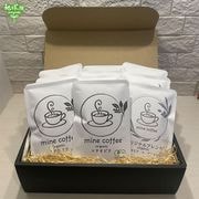 No.5-4 mine coffee �ɥ�åץ����ҡ����åȡڻ���ľ��������̵����