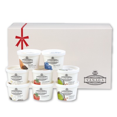 No.14-3 �ڼ����� �㲹���ݵ������� �ץ�ߥ��ॢ�������꡼���VANAGA��8�ĥ��å� �����ءڻ���ľ��������̵����