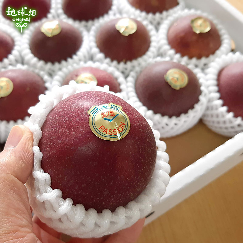 No.9-1 ͭ���ѥå����ե롼�� 1.2kg 7��ܡ�8�����ȯ���ڿ��̸����