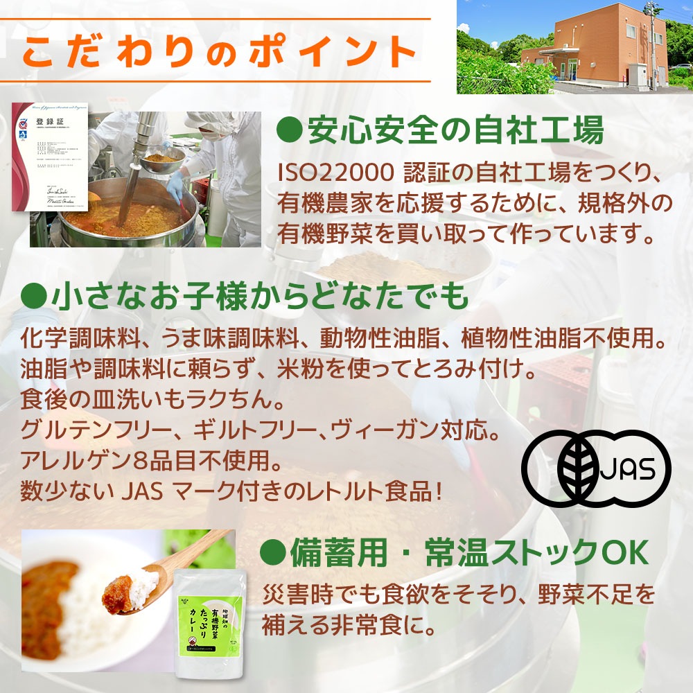 No.8-1 �ϵ�Ȫ��ͭ����ڤ��äפꥫ�졼���եȡʥ������˥å����ꥸ�ʥ��180g��6P ����Ȣ����