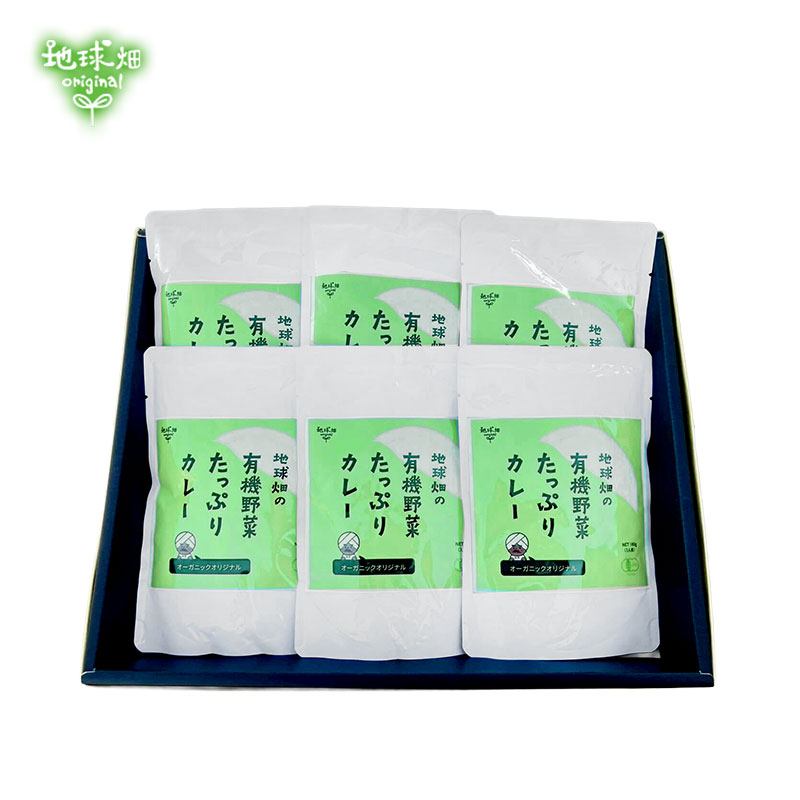 No.8-1 �ϵ�Ȫ��ͭ����ڤ��äפꥫ�졼���եȡʥ������˥å����ꥸ�ʥ��180g��6P ����Ȣ����