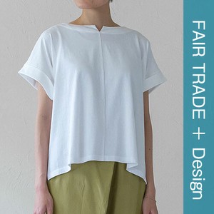 【シサム工房】OCK スクエアトップ