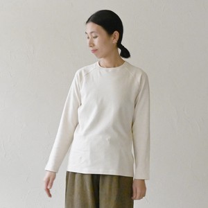 【シサム工房】OCK ロングスリーブトップ