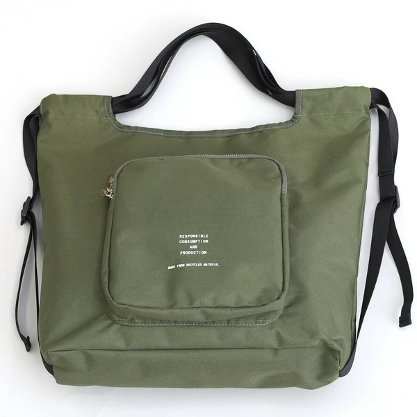 ��COOCO�� �ꥵ������PET 2WAY �ȡ��ȥХå� �ʥåץ��å�