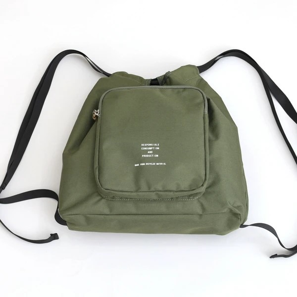 ��COOCO�� �ꥵ������PET 2WAY �ȡ��ȥХå� �ʥåץ��å�