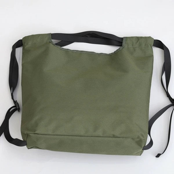 ��COOCO�� �ꥵ������PET 2WAY �ȡ��ȥХå� �ʥåץ��å�