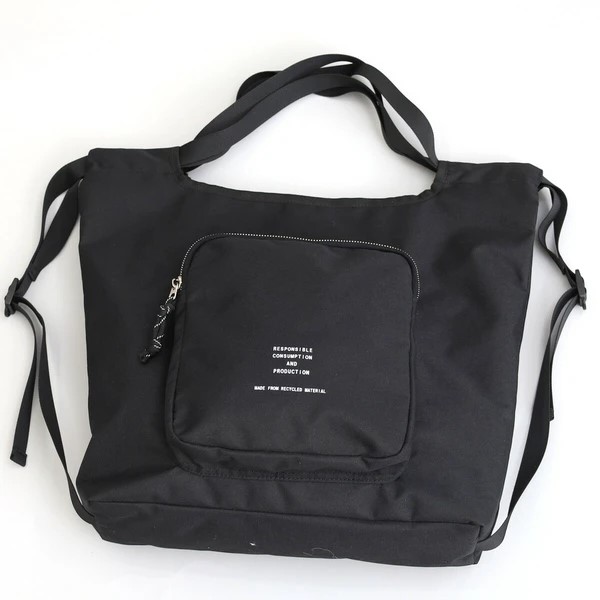 ��COOCO�� �ꥵ������PET 2WAY �ȡ��ȥХå� �ʥåץ��å�