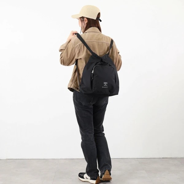 ��COOCO�� �ꥵ������PET 2WAY �ȡ��ȥХå� �ʥåץ��å�