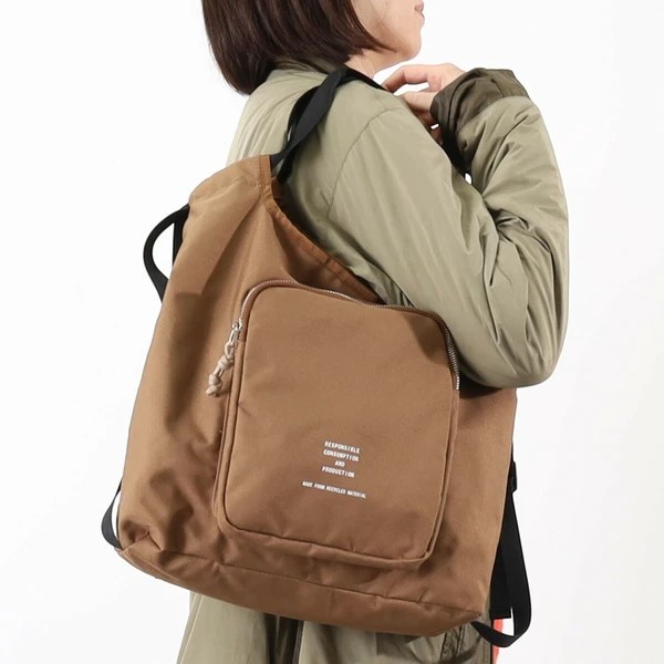 ��COOCO�� �ꥵ������PET 2WAY �ȡ��ȥХå� �ʥåץ��å�