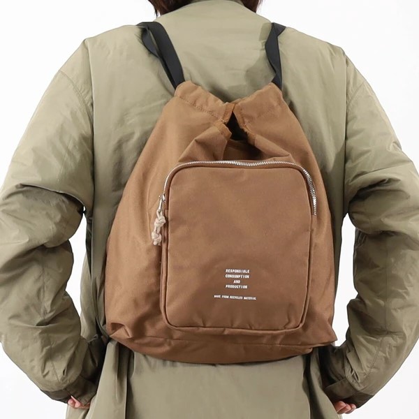 ��COOCO�� �ꥵ������PET 2WAY �ȡ��ȥХå� �ʥåץ��å�