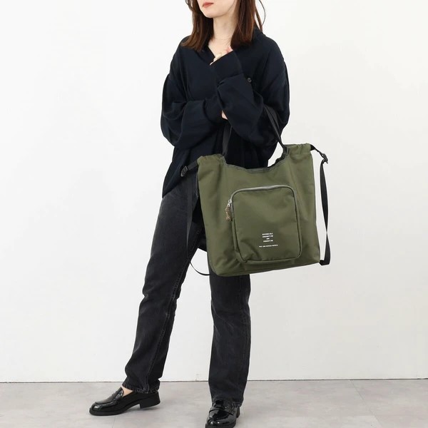 ��COOCO�� �ꥵ������PET 2WAY �ȡ��ȥХå� �ʥåץ��å�