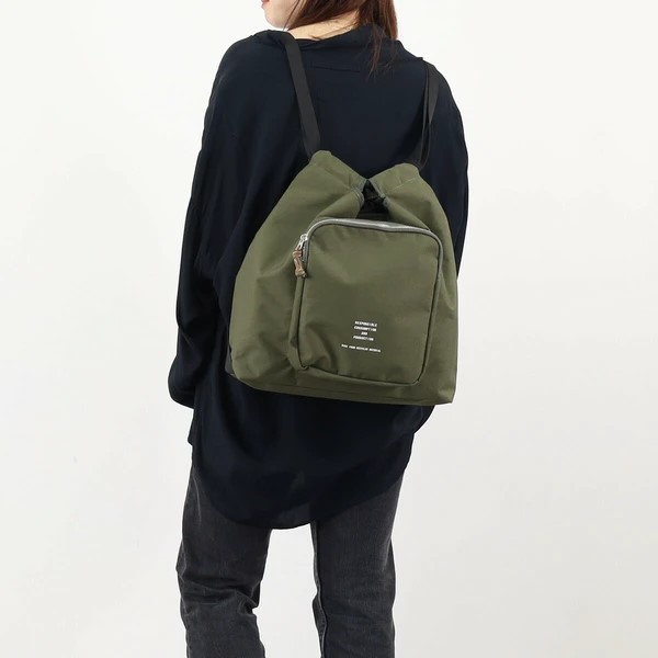 ��COOCO�� �ꥵ������PET 2WAY �ȡ��ȥХå� �ʥåץ��å�