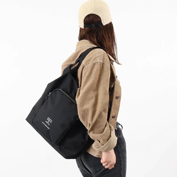 ��COOCO�� �ꥵ������PET 2WAY �ȡ��ȥХå� �ʥåץ��å�