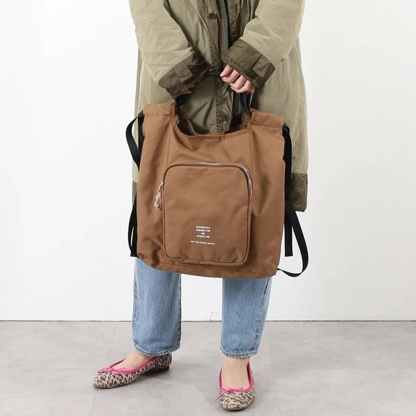 ��COOCO�� �ꥵ������PET 2WAY �ȡ��ȥХå� �ʥåץ��å�