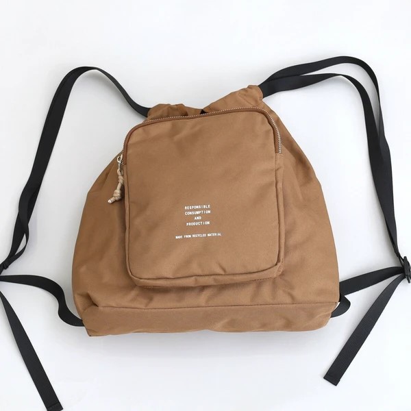 ��COOCO�� �ꥵ������PET 2WAY �ȡ��ȥХå� �ʥåץ��å�