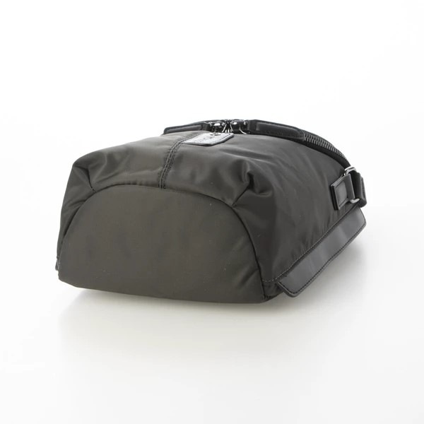 ��Y'SACCS�ۡ�CORDURA�ߥꥵ������쥶���ۥ饦��ɥե�åץߥ˥�������