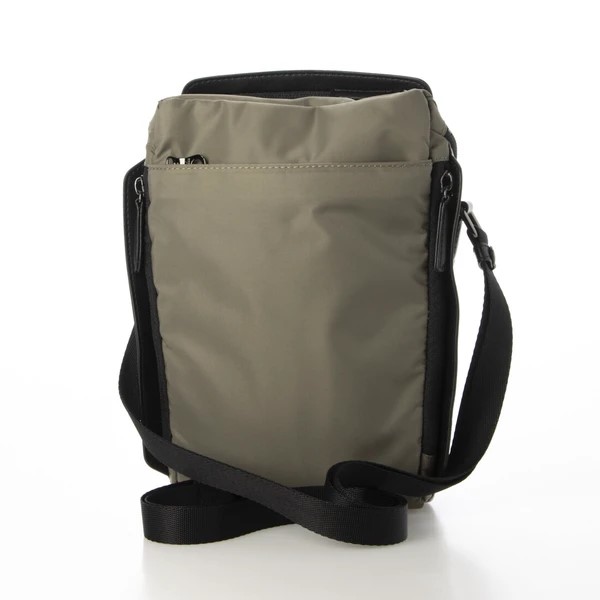 ��Y'SACCS�ۡ�CORDURA�ߥꥵ������쥶���ۥ饦��ɥե�åץߥ˥�������