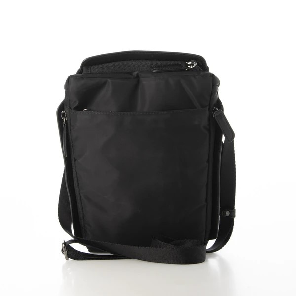 ��Y'SACCS�ۡ�CORDURA�ߥꥵ������쥶���ۥ饦��ɥե�åץߥ˥�������