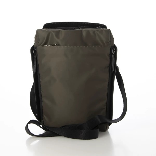 ��Y'SACCS�ۡ�CORDURA�ߥꥵ������쥶���ۥ饦��ɥե�åץߥ˥�������