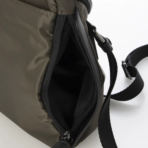 ��Y'SACCS�ۡ�CORDURA�ߥꥵ������쥶���ۥ饦��ɥե�åץߥ˥�������