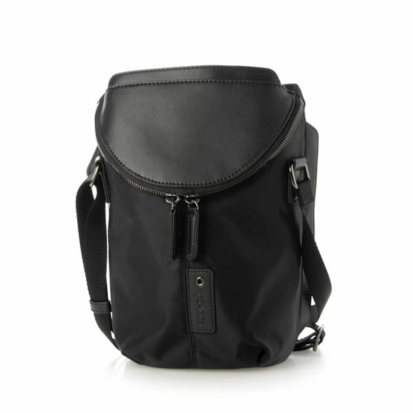 ��Y'SACCS�ۡ�CORDURA�ߥꥵ������쥶���ۥ饦��ɥե�åץߥ˥�������