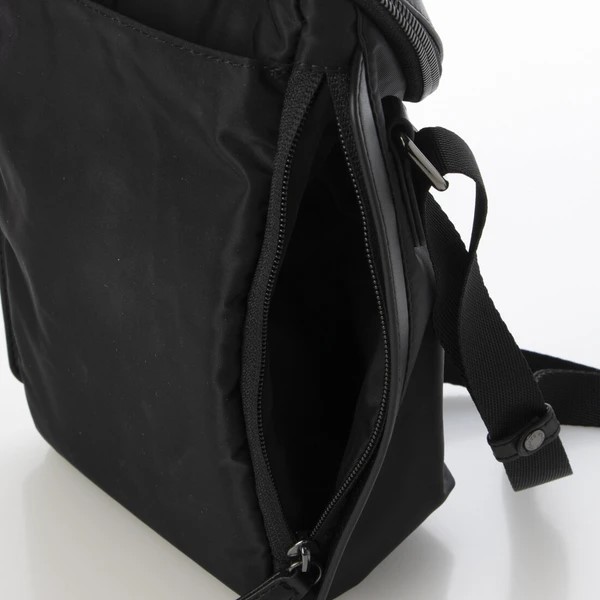 ��Y'SACCS�ۡ�CORDURA�ߥꥵ������쥶���ۥ饦��ɥե�åץߥ˥�������