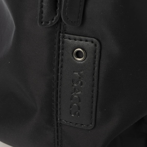 ��Y'SACCS�ۡ�CORDURA�ߥꥵ������쥶���ۥ饦��ɥե�åץߥ˥�������