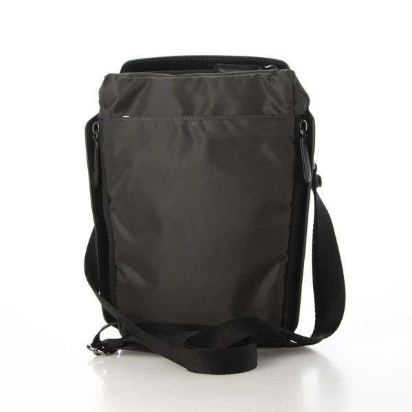 ��Y'SACCS�ۡ�CORDURA�ߥꥵ������쥶���ۥ饦��ɥե�åץߥ˥�������