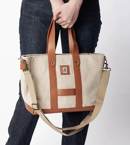 ��Eco Herb�ۡڥ����ƥ��ʥ֥�ʥ��塼�ȥХå��ۡ��ܳ�x���㥷�������ȡ��ȥХå����������΢�դ�-C