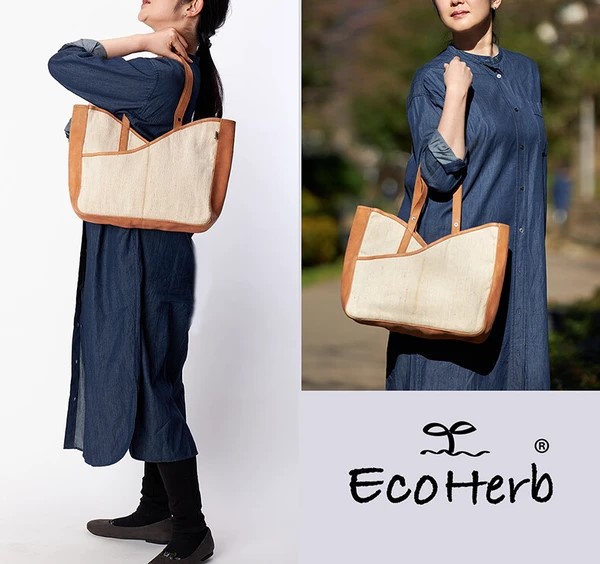 ��Eco Herb�ۡڥ����ƥ��ʥ֥�ʥ��塼�ȥХå����ܳ�x�������ۥȡ��ȥХå����������΢�դ�-D