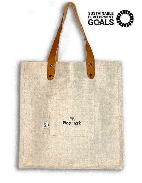 ��Eco Herb�ۡڥ����ƥ��ʥ֥�ʥȡ��ȥХå��ۡ��ܳ�x����ȡ��ȥХå���Ĺ��������������ǽ��΢�ʤ�B