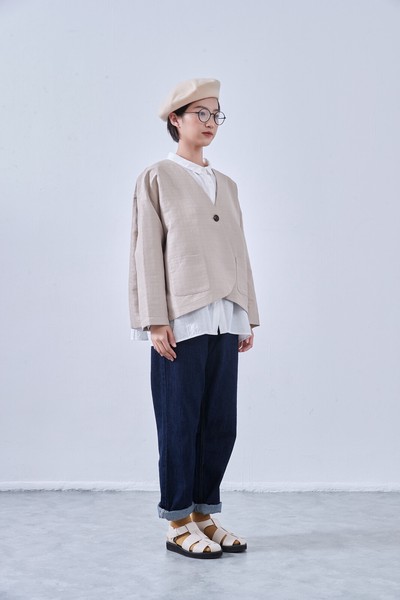 ��2023���ߡա�On One's Own�ۥ饦��ɥإࡦ�Ρ����顼������ƥ��������㥱�åȡ�Ĺµ�������������������꡼