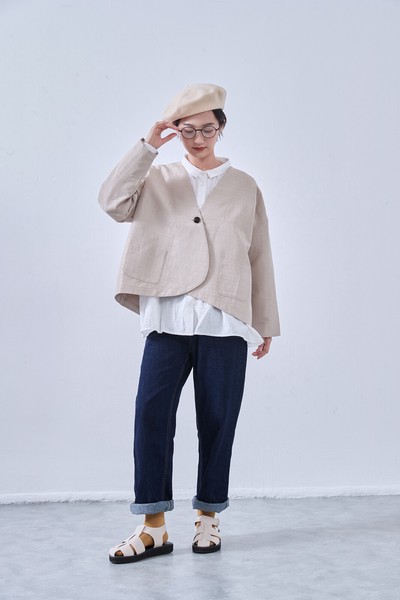 ��2023���ߡա�On One's Own�ۥ饦��ɥإࡦ�Ρ����顼������ƥ��������㥱�åȡ�Ĺµ�������������������꡼