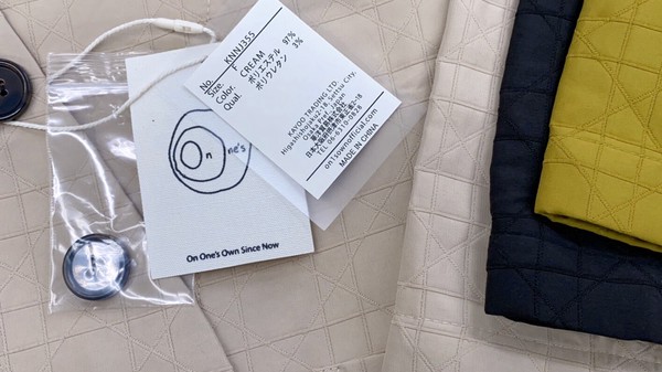 ��2023���ߡա�On One's Own�ۥ饦��ɥإࡦ�Ρ����顼������ƥ��������㥱�åȡ�Ĺµ�������������������꡼