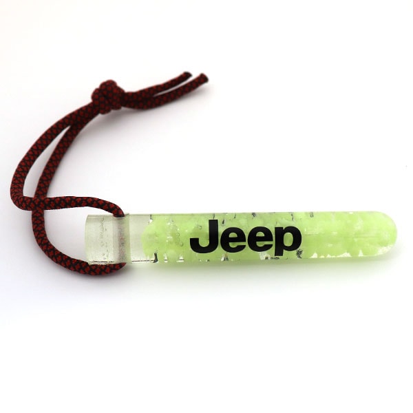 グローススティックキーホルダー | すべての商品 | Jeepオフィシャルストア