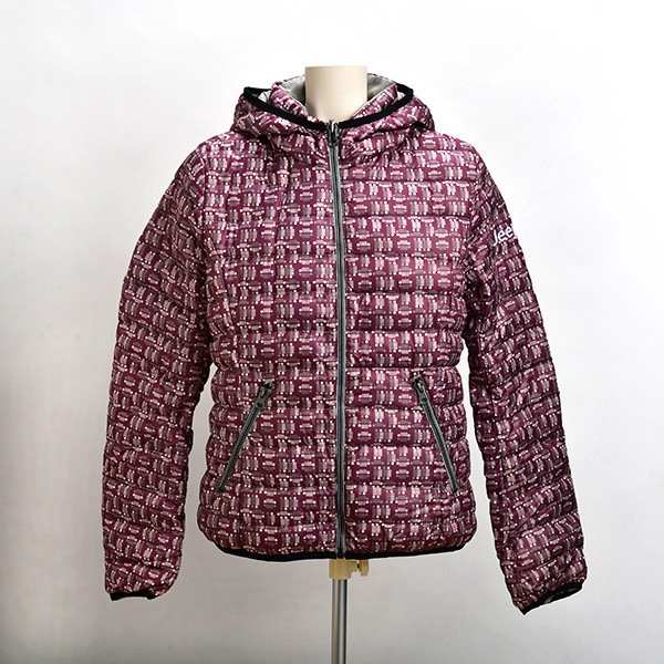 �ꥢ������� ���㥱�åȡʥ�ǥ������ˡ�L��������