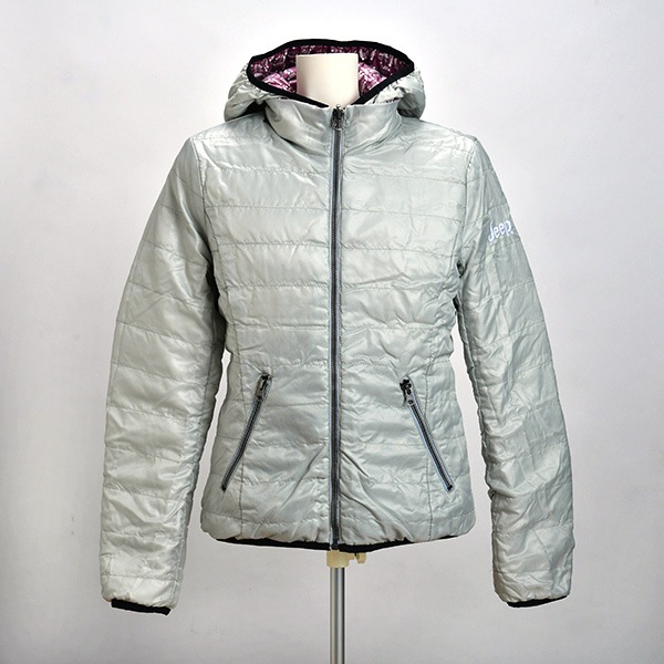 �ꥢ������� ���㥱�åȡʥ�ǥ������ˡ�L��������