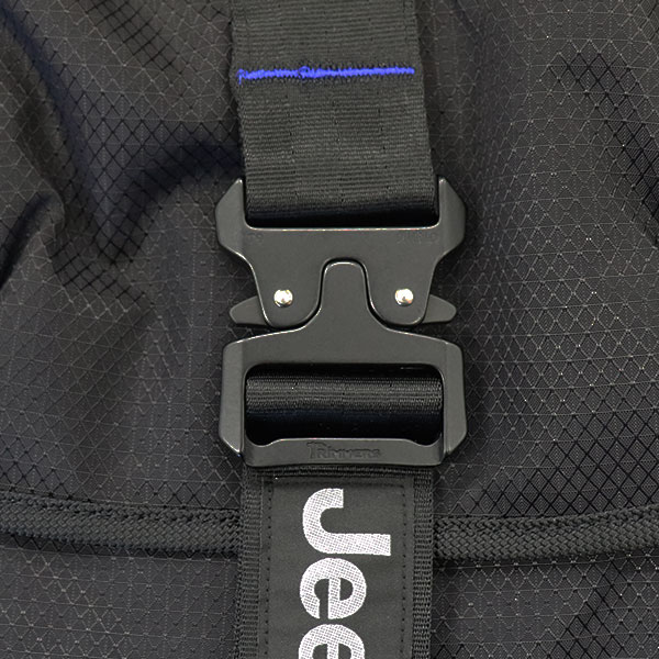 Jeep��Trimmers BAG BLACK